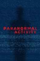 Paranormal Activity Poster 3