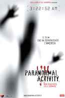 Paranormal Activity Poster 6