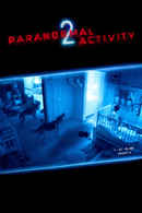 Paranormal Activity 2 Poster 4