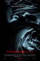 Paranormal Activity 2 Poster 3