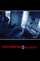 Paranormal Activity 2 Poster 2