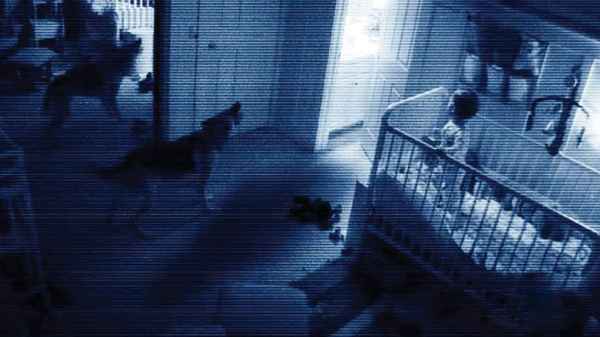 Paranormal Activity 2 Poster 5