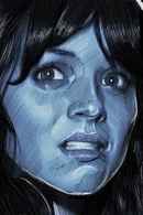 Paranormal Activity 3 Poster 4