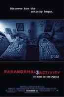 Paranormal Activity 3 Poster 5
