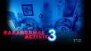 Paranormal Activity 3 Poster 1