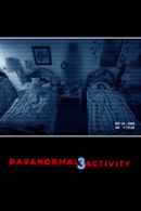 Paranormal Activity 3 Poster 3