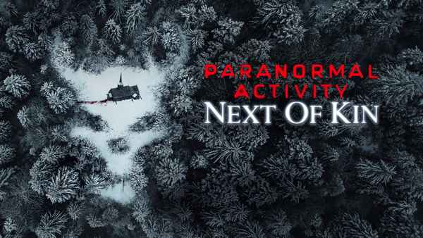 Paranormal Activity 7 Poster 3