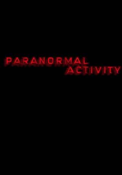 Paranormal Activity 7