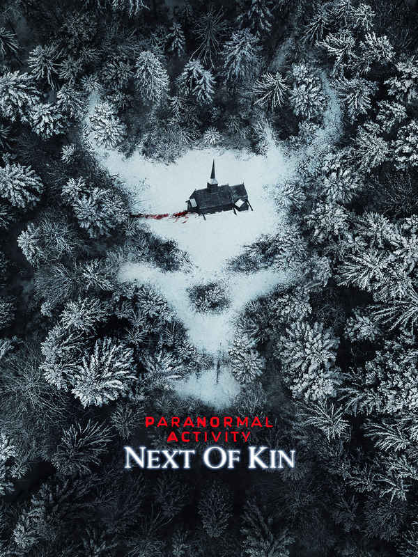 Paranormal Activity: Next of Kin Poster 7