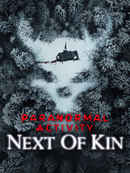 Paranormal Activity: Next of Kin Poster 3