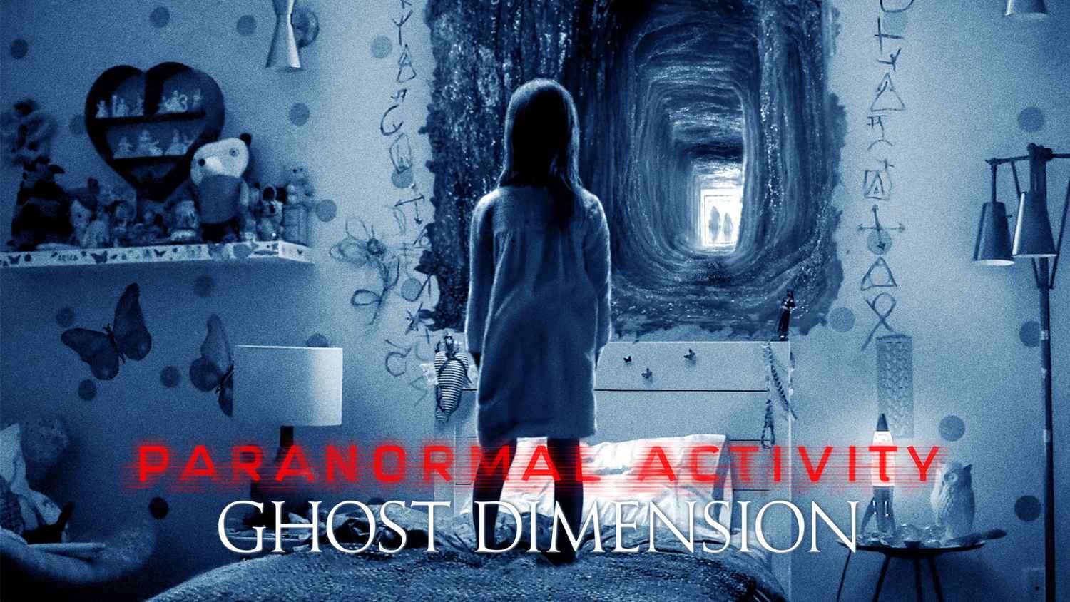 Paranormal Activity The Ghost Dimension Cast www.digit.in