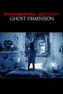Paranormal Activity: The Ghost Dimension Poster 5