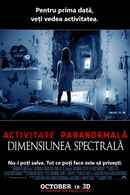 Paranormal Activity: The Ghost Dimension Poster 6