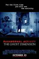 Paranormal Activity: The Ghost Dimension Poster 7