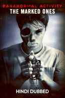 Paranormal Activity: The Marked Ones Poster 3