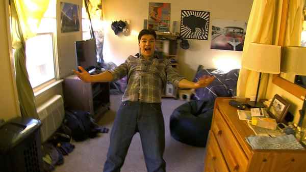 Paranormal Activity: The Marked Ones Poster 6