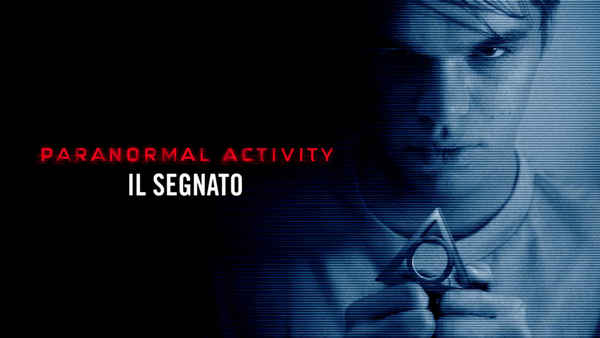 Paranormal Activity: The Marked Ones Poster 7