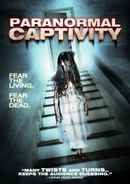 Paranormal Captivity Poster 2
