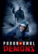 Paranormal Demons Poster 2