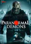 Paranormal Demons Poster 3