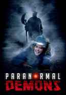 Paranormal Demons Poster 4