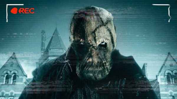 Paranormal Demons Poster 1