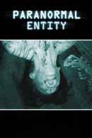Paranormal Entity Poster 3