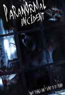 Paranormal Incident Poster 2