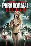Paranormal Island Poster 2