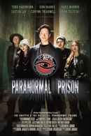 Paranormal Prison Poster 4