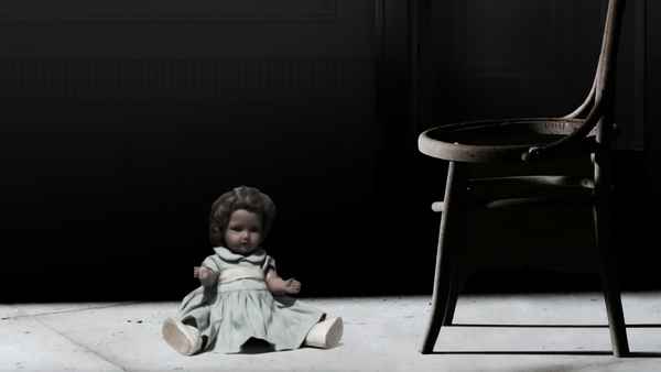 Paranormal Witness Poster 3