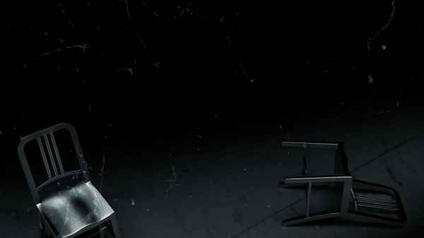 Paranormal Witness Poster 1