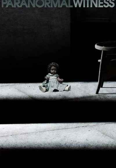 Paranormal Witness