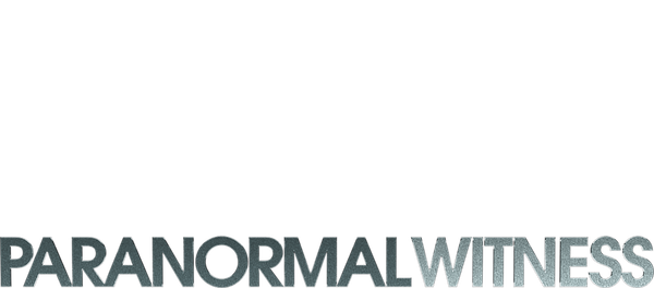 Paranormal Witness Poster 1