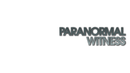 Paranormal Witness Poster 3