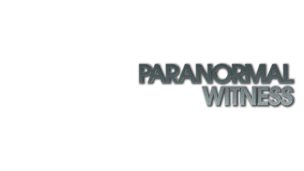 Paranormal Witness Poster 3