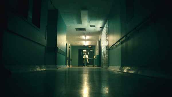 Paranormal Witness Poster 6