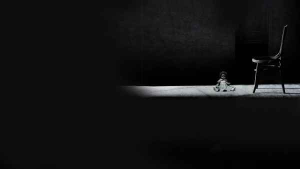 Paranormal Witness Poster 4