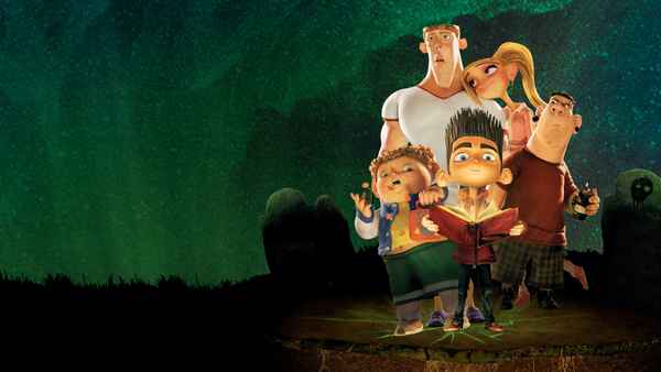 ParaNorman Poster 2