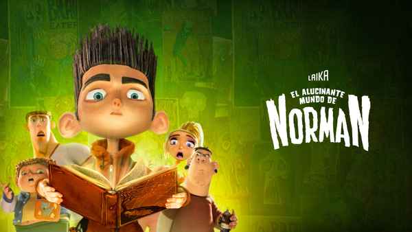 ParaNorman Poster 3