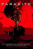 Parasite Poster 2
