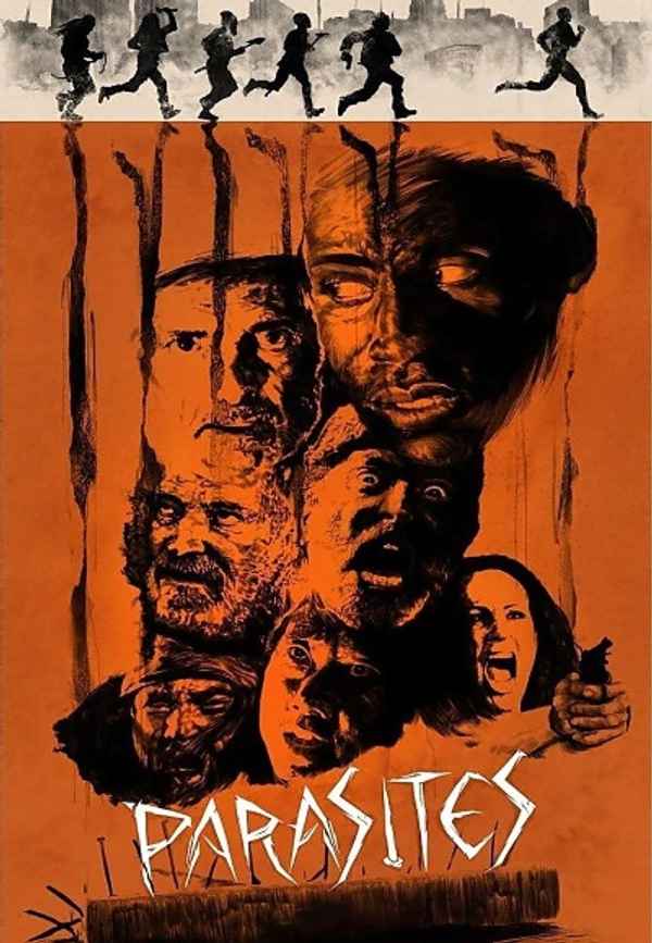 Parasites Poster 6