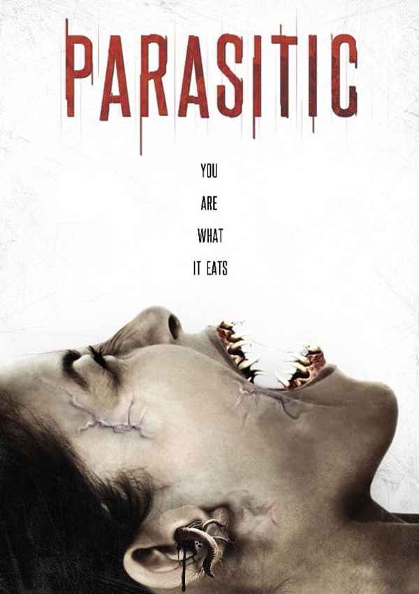 Parasitic Poster 3