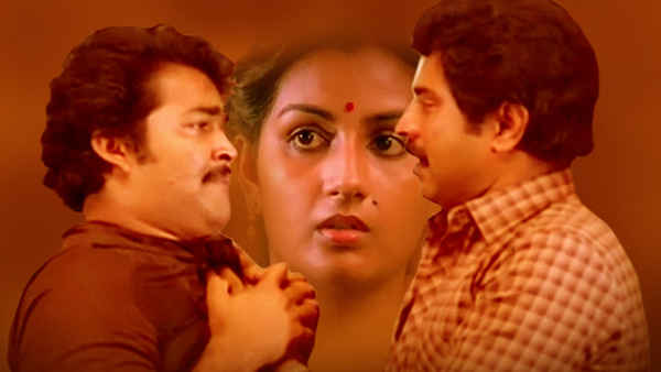 Parayanumvayya Parayathirikkanumvayya Poster 4