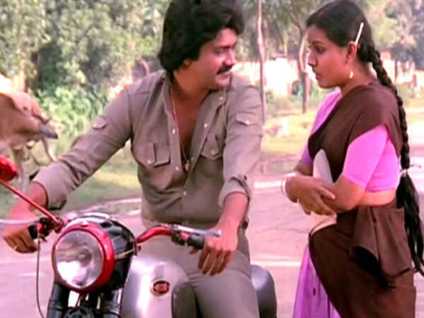 Parayanumvayya Parayathirikkanumvayya Poster 6