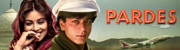 Pardes Poster 1
