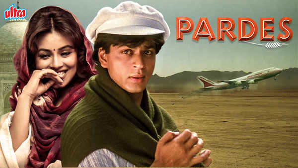 Pardes Poster 4