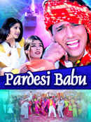 Pardesi Babu Poster 3
