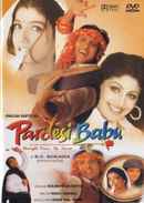 Pardesi Babu Poster 4