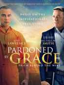 Pardoned by Grace Poster 2